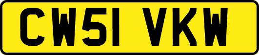 CW51VKW