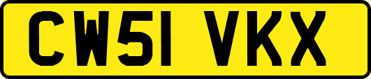 CW51VKX
