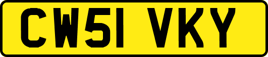 CW51VKY