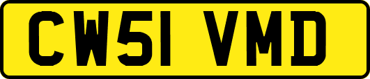 CW51VMD