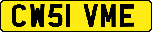 CW51VME