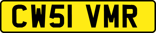 CW51VMR
