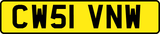 CW51VNW