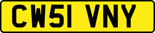 CW51VNY