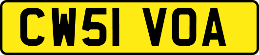CW51VOA