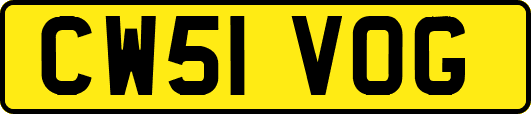CW51VOG