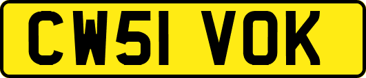 CW51VOK
