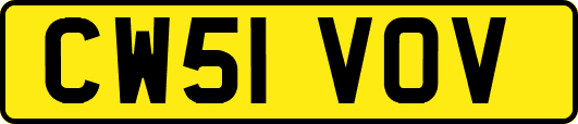 CW51VOV