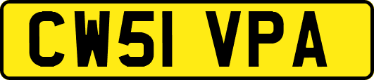 CW51VPA