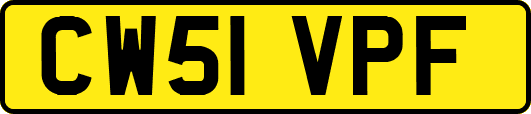CW51VPF