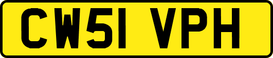 CW51VPH