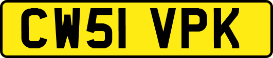 CW51VPK