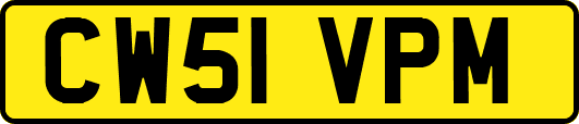 CW51VPM