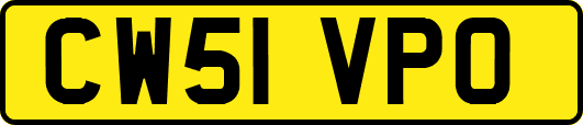 CW51VPO