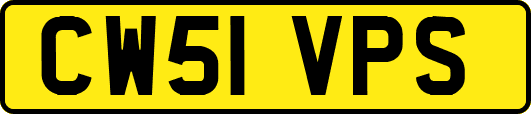 CW51VPS