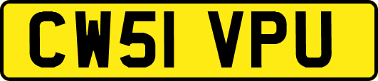 CW51VPU