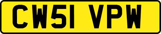 CW51VPW
