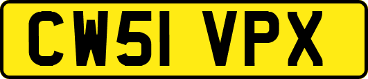 CW51VPX