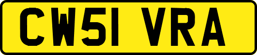 CW51VRA