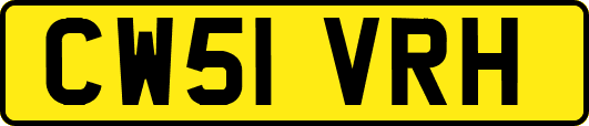 CW51VRH