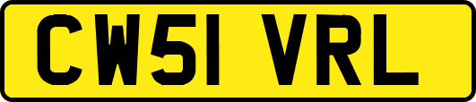 CW51VRL