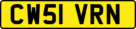 CW51VRN