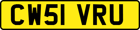 CW51VRU