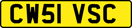 CW51VSC