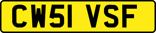 CW51VSF
