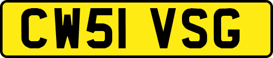 CW51VSG