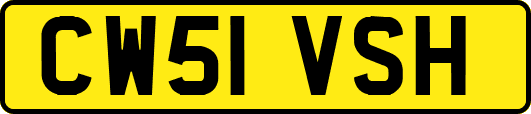 CW51VSH
