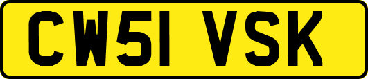 CW51VSK