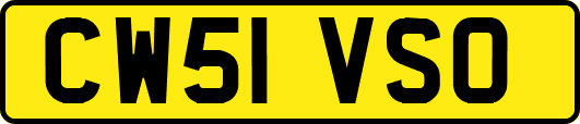 CW51VSO