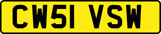 CW51VSW