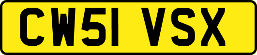 CW51VSX