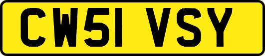 CW51VSY