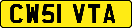 CW51VTA