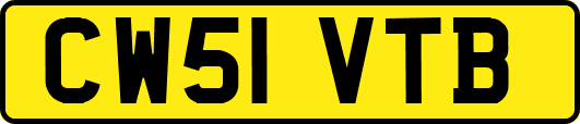 CW51VTB