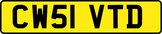 CW51VTD