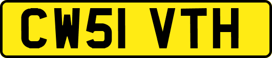 CW51VTH