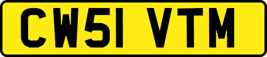 CW51VTM