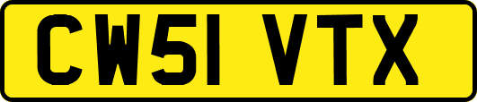 CW51VTX