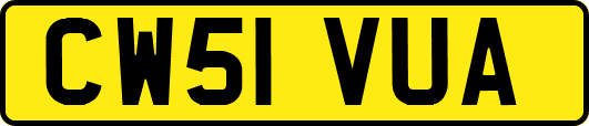 CW51VUA