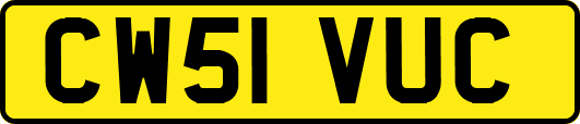 CW51VUC