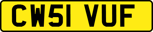 CW51VUF