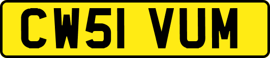 CW51VUM