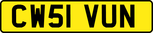 CW51VUN