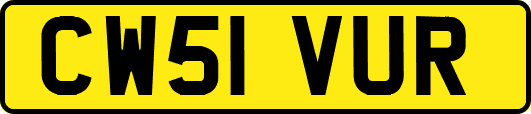 CW51VUR