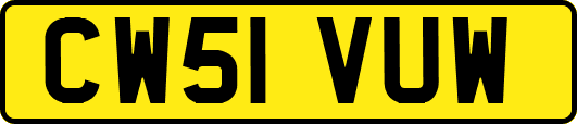 CW51VUW
