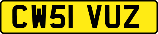 CW51VUZ